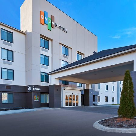 Even Hotel Ann Arbor S - University Area By Ihg Zewnętrze zdjęcie