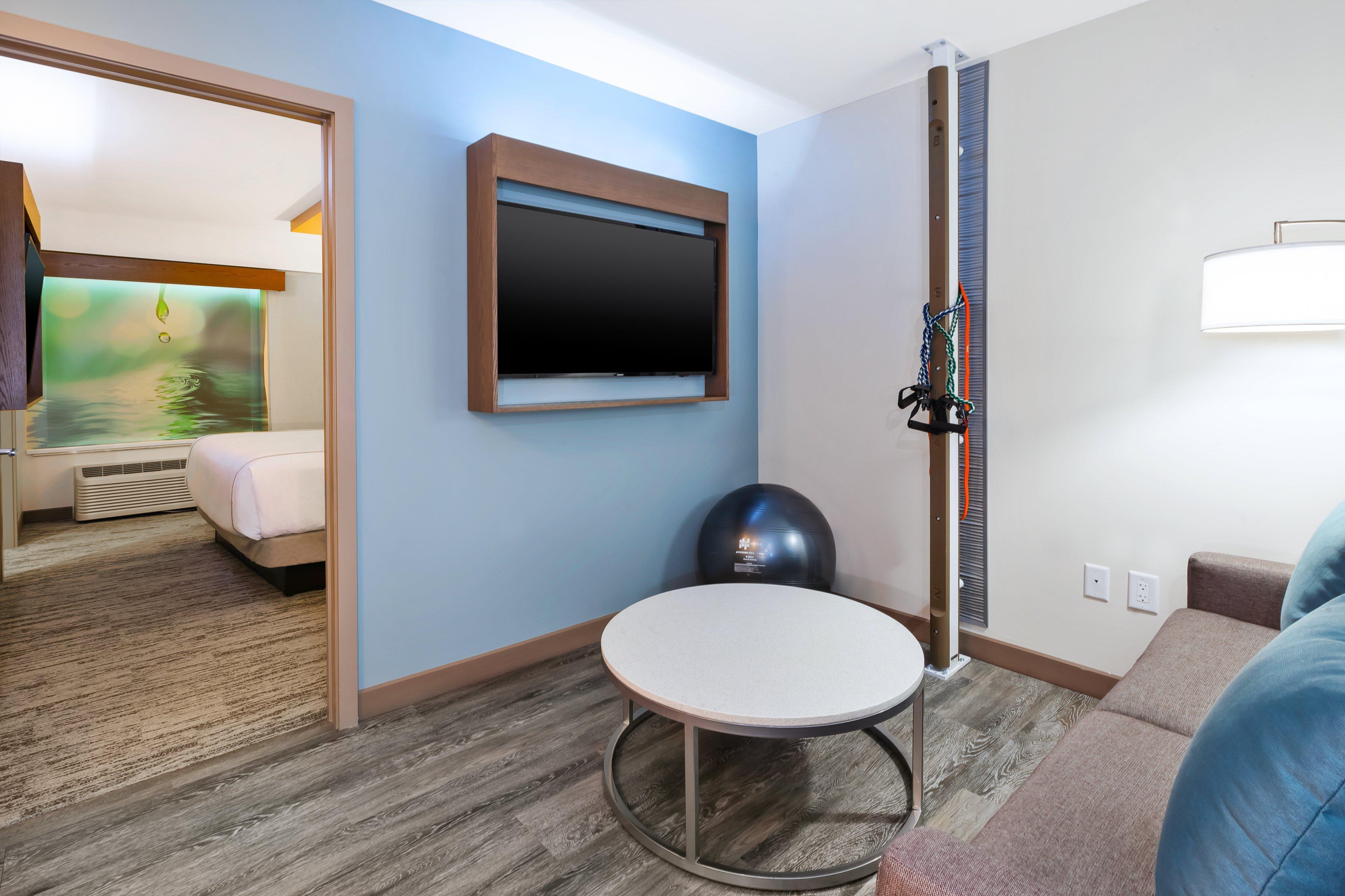 Even Hotel Ann Arbor S - University Area By Ihg Zewnętrze zdjęcie