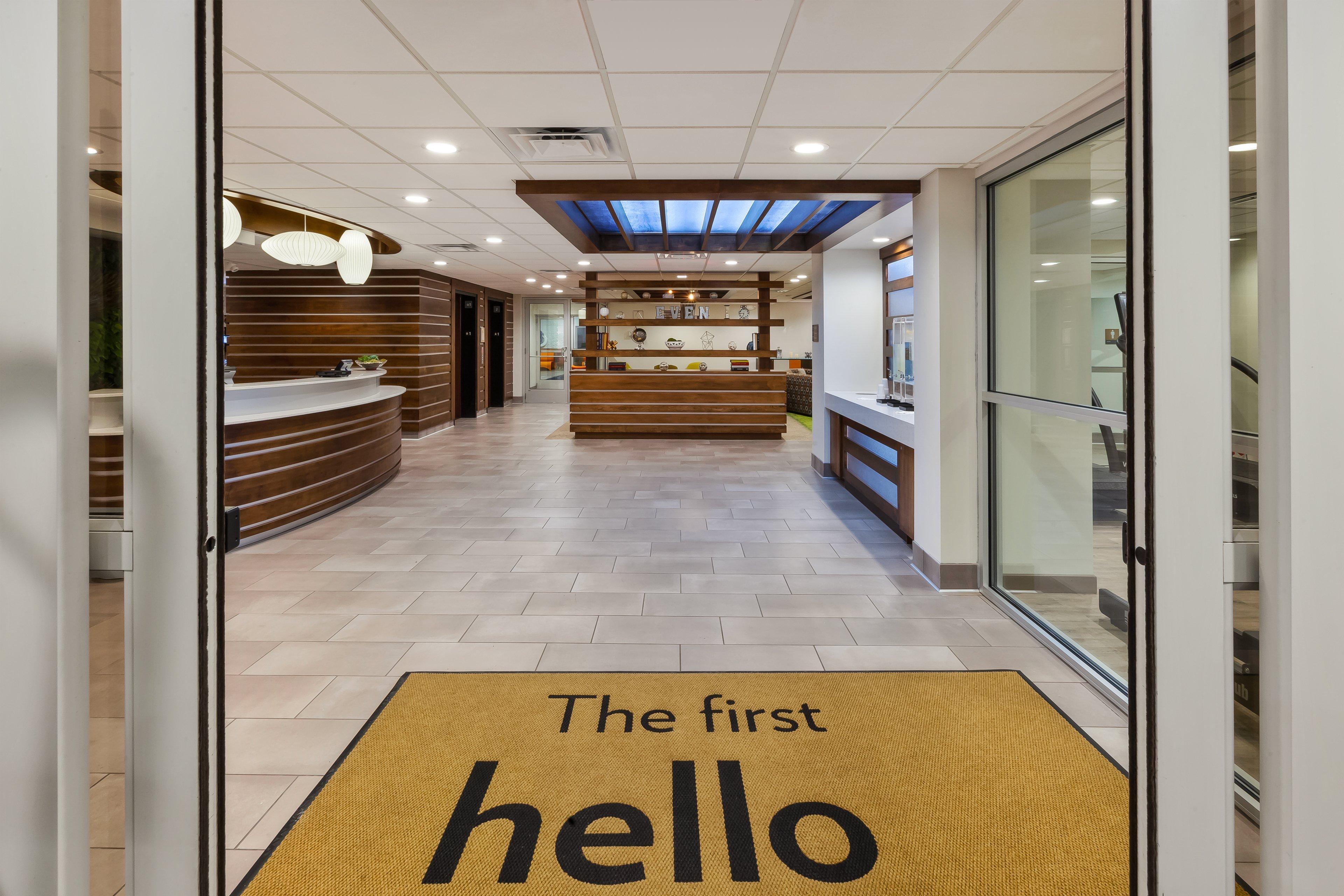 Even Hotel Ann Arbor S - University Area By Ihg Zewnętrze zdjęcie