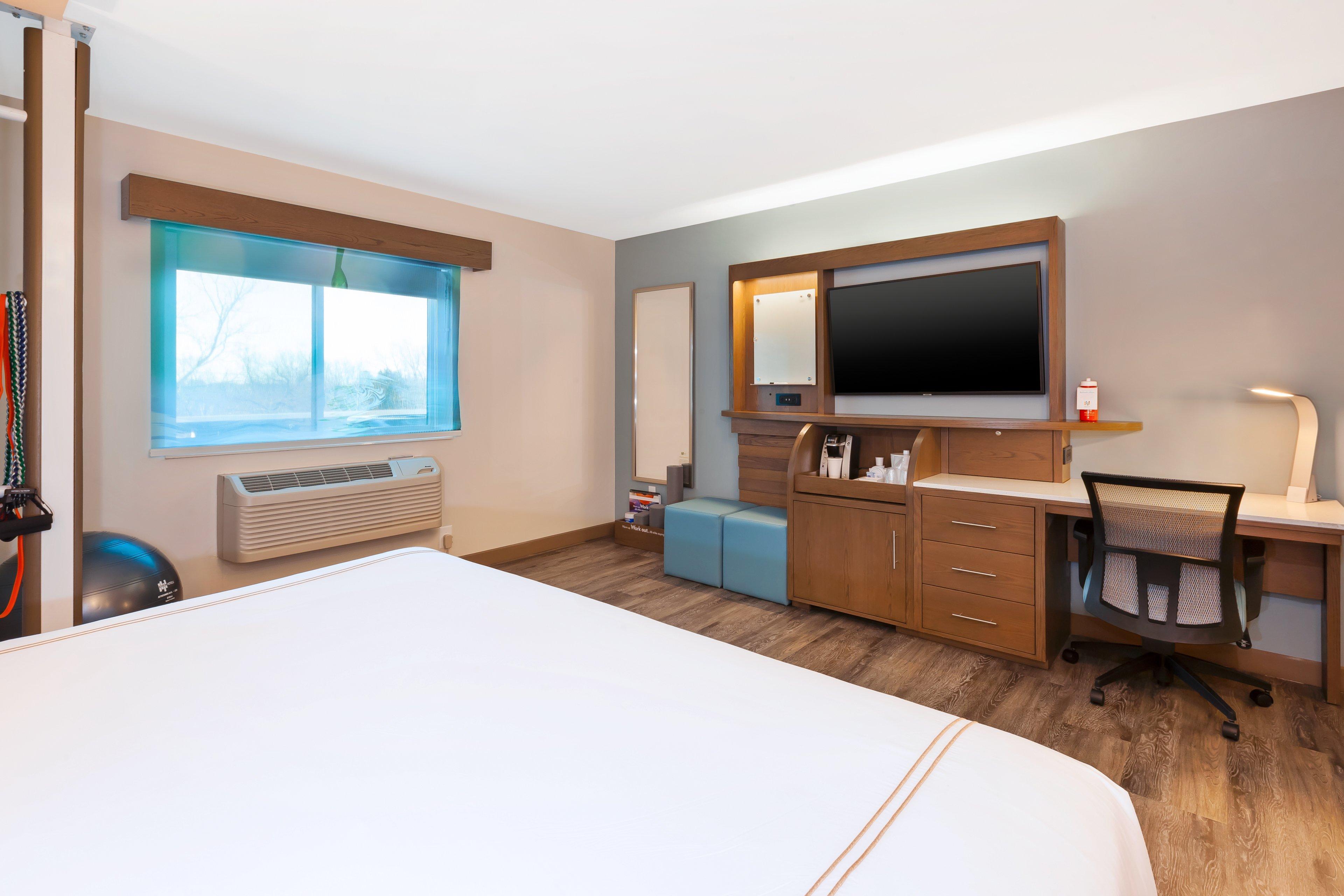 Even Hotel Ann Arbor S - University Area By Ihg Zewnętrze zdjęcie