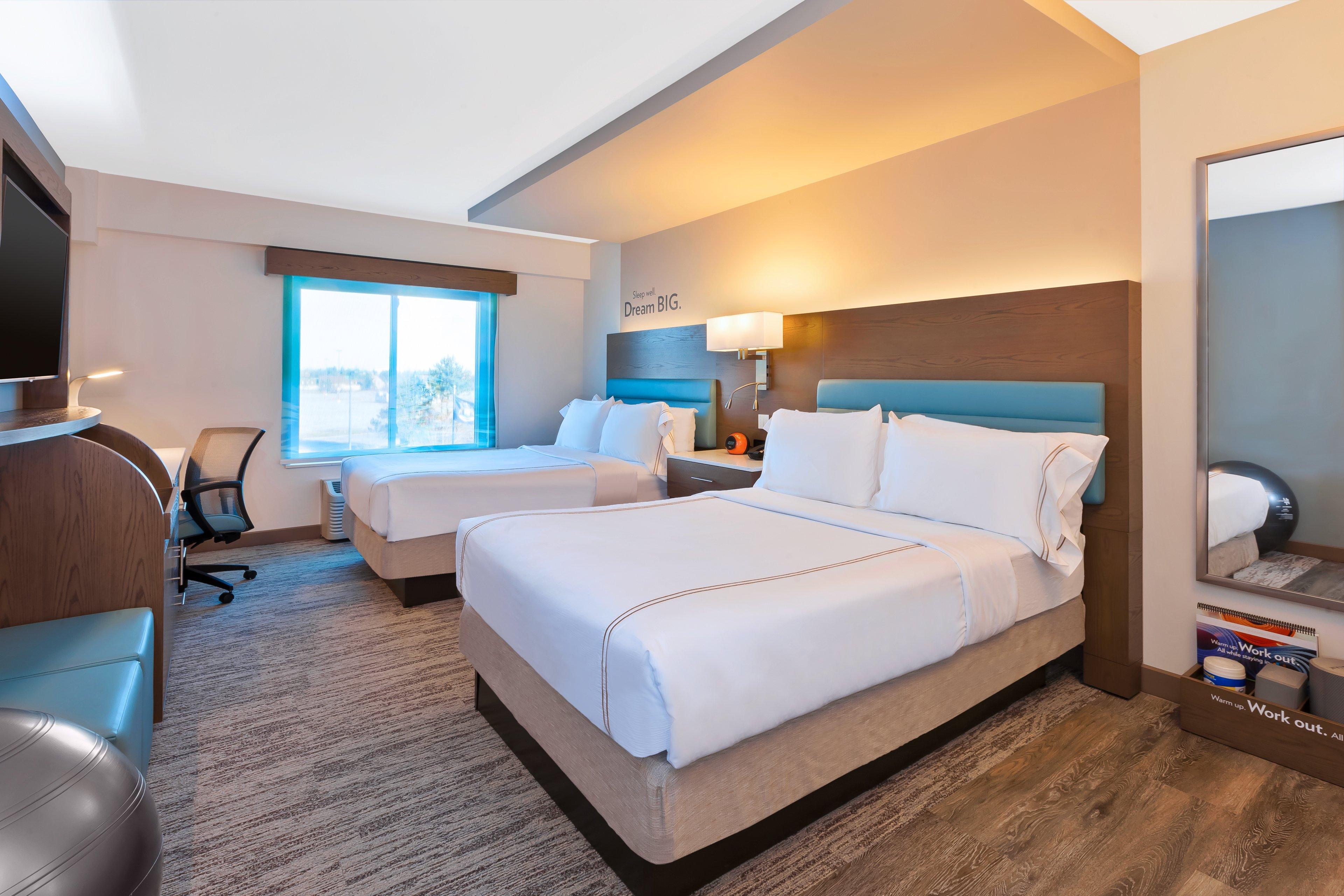 Even Hotel Ann Arbor S - University Area By Ihg Zewnętrze zdjęcie