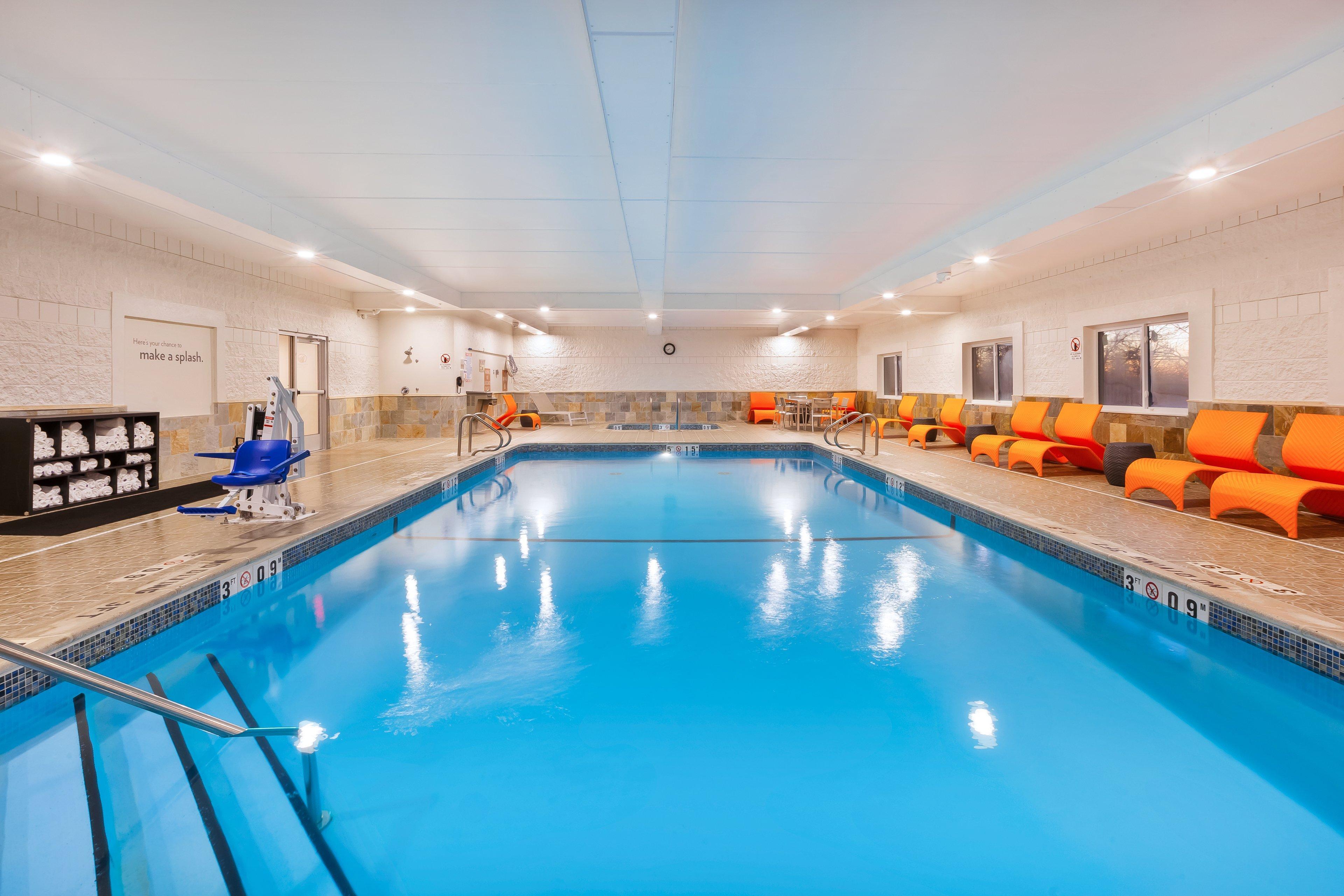 Even Hotel Ann Arbor S - University Area By Ihg Zewnętrze zdjęcie