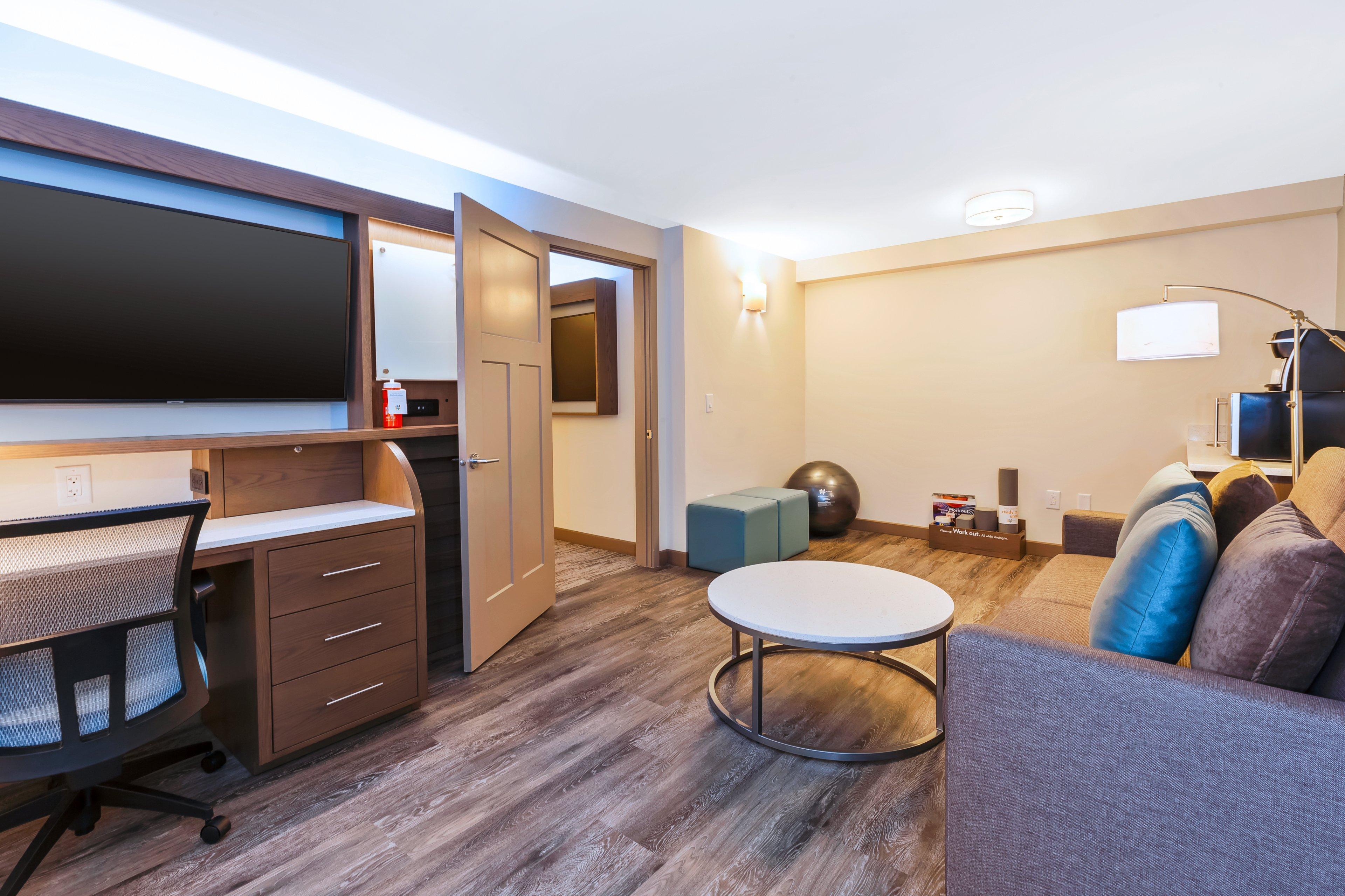 Even Hotel Ann Arbor S - University Area By Ihg Zewnętrze zdjęcie