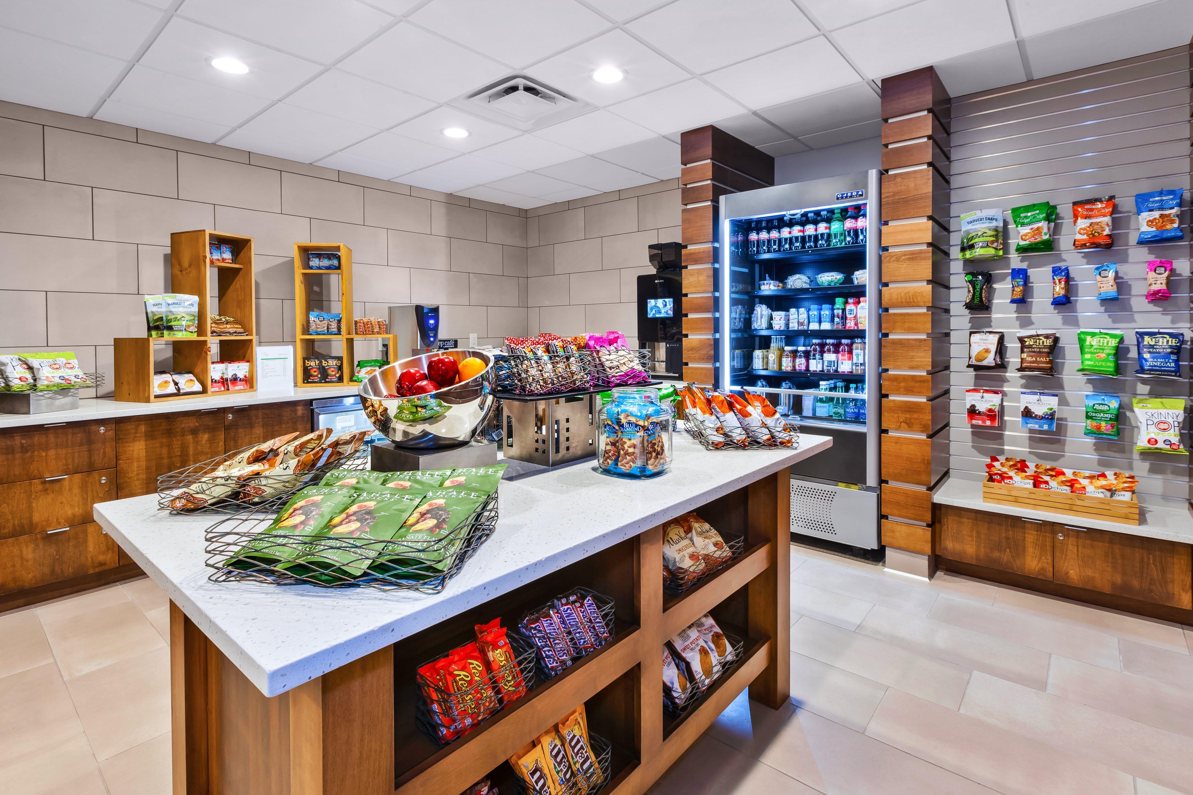 Even Hotel Ann Arbor S - University Area By Ihg Zewnętrze zdjęcie