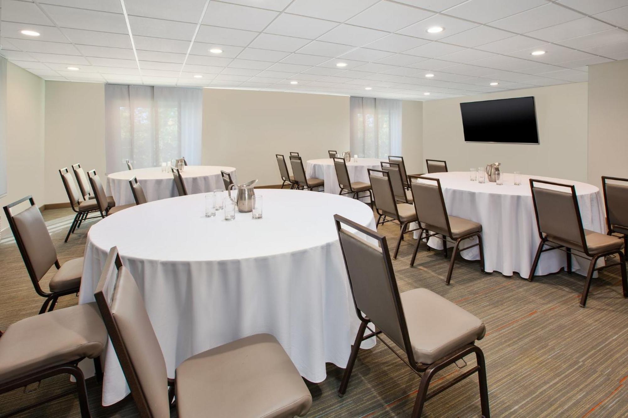Even Hotel Ann Arbor S - University Area By Ihg Zewnętrze zdjęcie