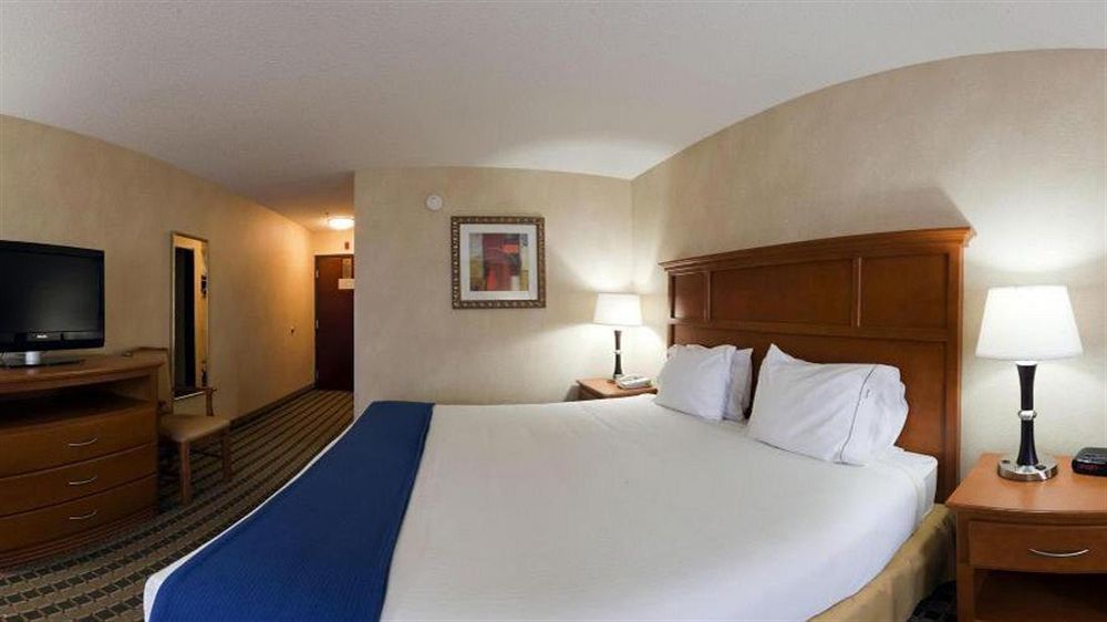Even Hotel Ann Arbor S - University Area By Ihg Zewnętrze zdjęcie