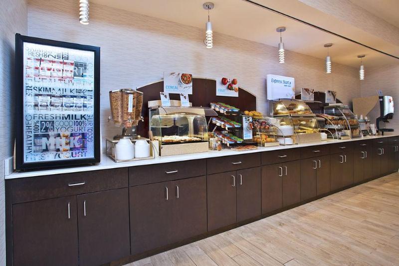 Even Hotel Ann Arbor S - University Area By Ihg Zewnętrze zdjęcie