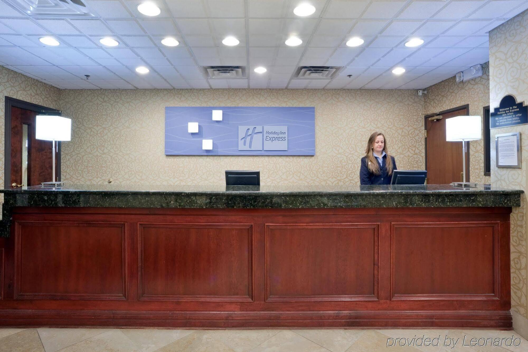 Even Hotel Ann Arbor S - University Area By Ihg Zewnętrze zdjęcie